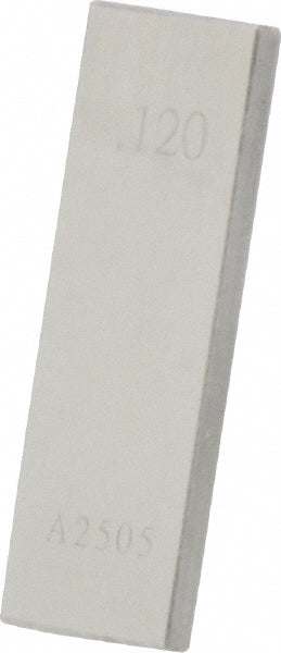 Gage Block, Grade Grade 0 - Value Collection 630-21206
