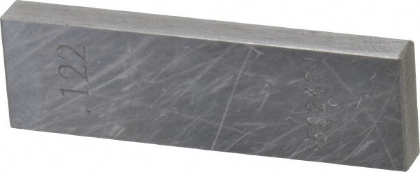 Gage Block, Grade Grade 0 - Value Collection 630-21226