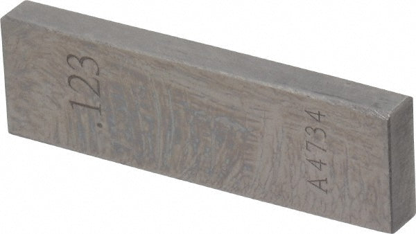 Gage Block, Grade Grade 0 - Value Collection 630-21236