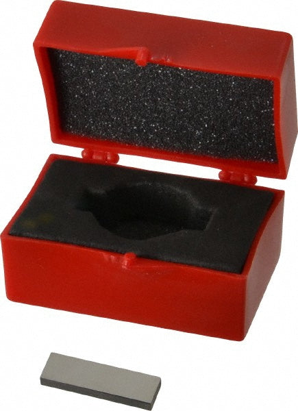 Gage Block, Grade Grade 0 - Value Collection 630-21286