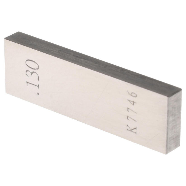 Gage Block, Grade Grade 0 - Value Collection 630-21306