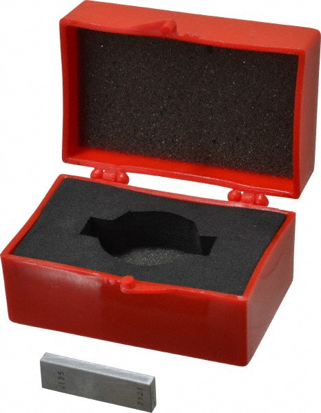 Gage Block, Grade Grade 0 - Value Collection 630-21356