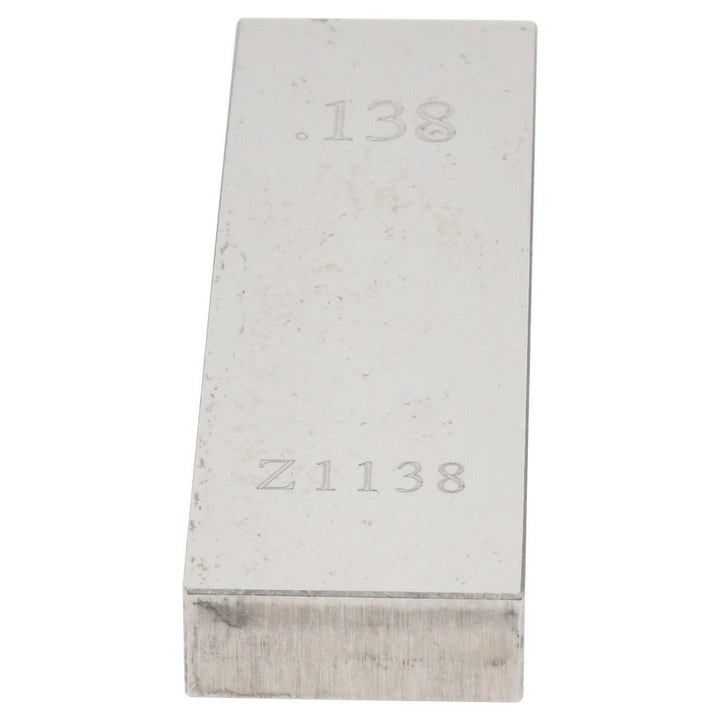 Gage Block, Grade Grade 0 - Value Collection 630-21386
