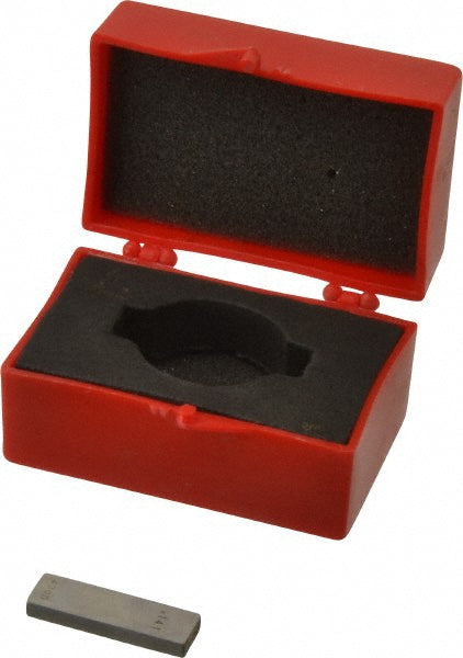 Gage Block, Grade Grade 0 - Value Collection 630-21416
