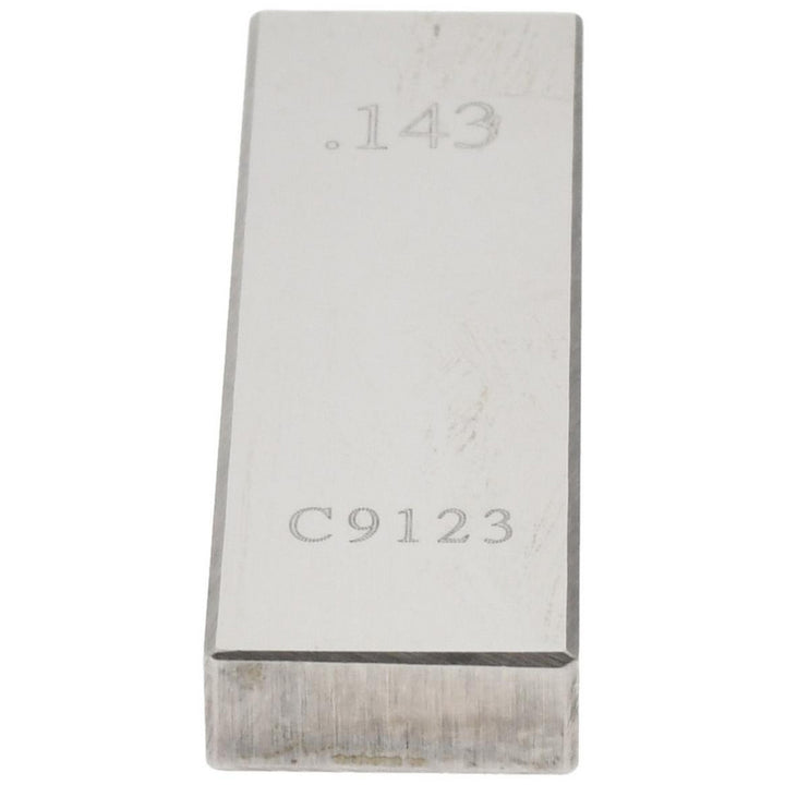 Gage Block, Grade Grade 0 - Value Collection 630-21436