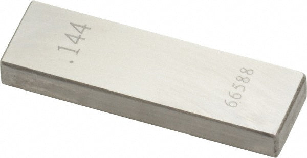 Gage Block, Grade Grade 0 - Value Collection 630-21446