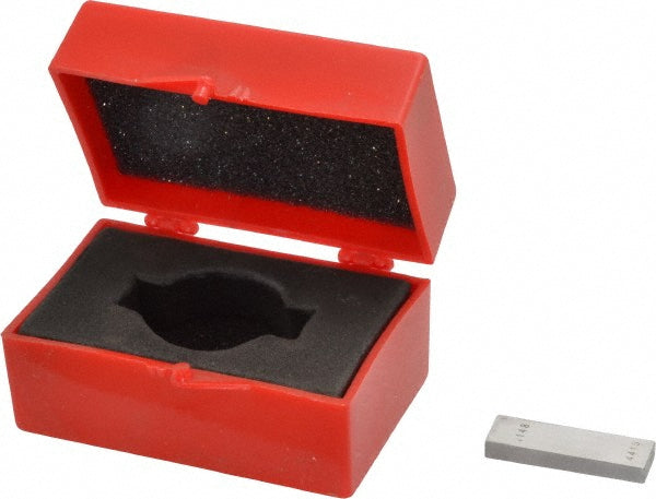 Gage Block, Grade Grade 0 - Value Collection 630-21486