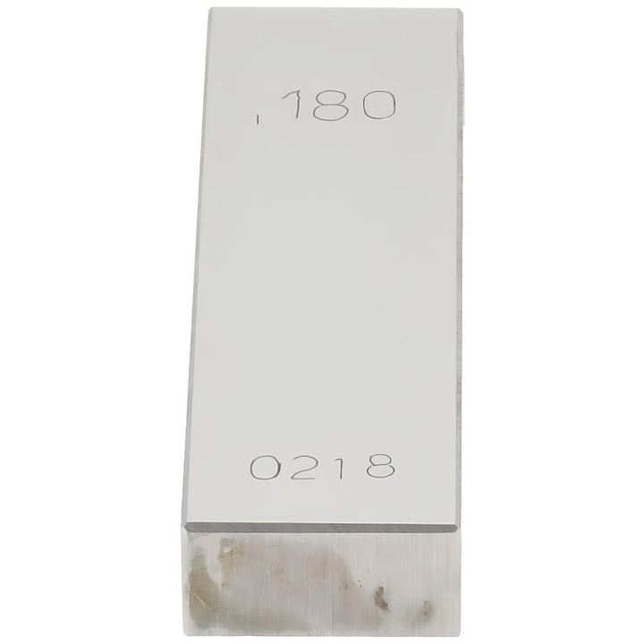 Gage Block, Grade Grade 0 - Value Collection 630-23186