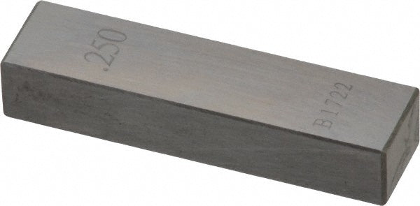 Gage Block, Grade Grade 0 - Value Collection 630-23256