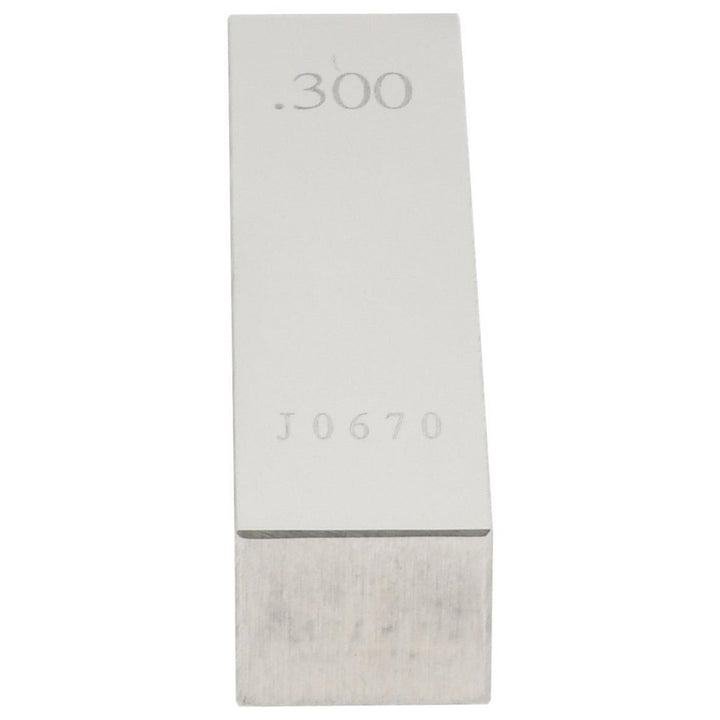 Gage Block, Grade Grade 0 - Value Collection 630-23306