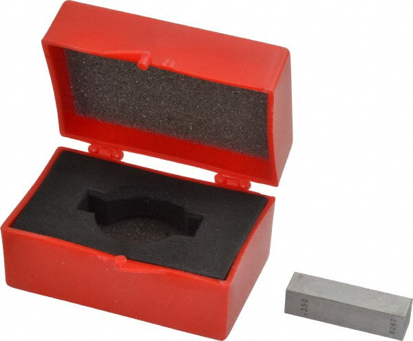 Gage Block, Grade Grade 0 - Value Collection 630-23356