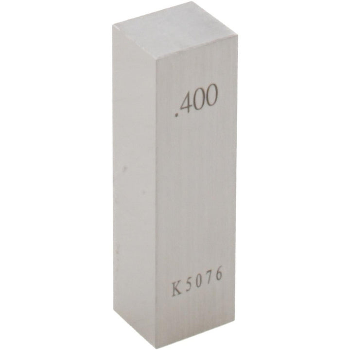 Gage Block, Grade Grade 0 - Value Collection 630-23406