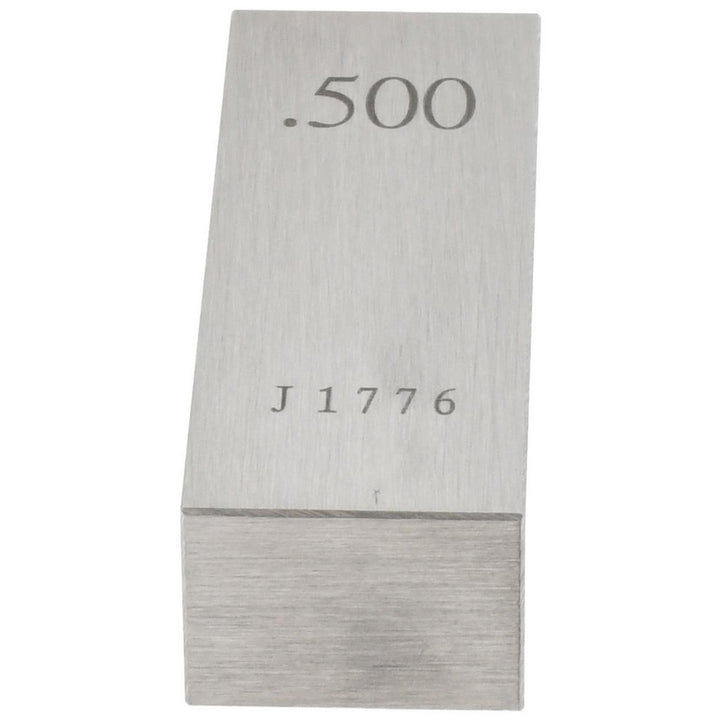 Gage Block, Grade Grade 0 - Value Collection 630-23506
