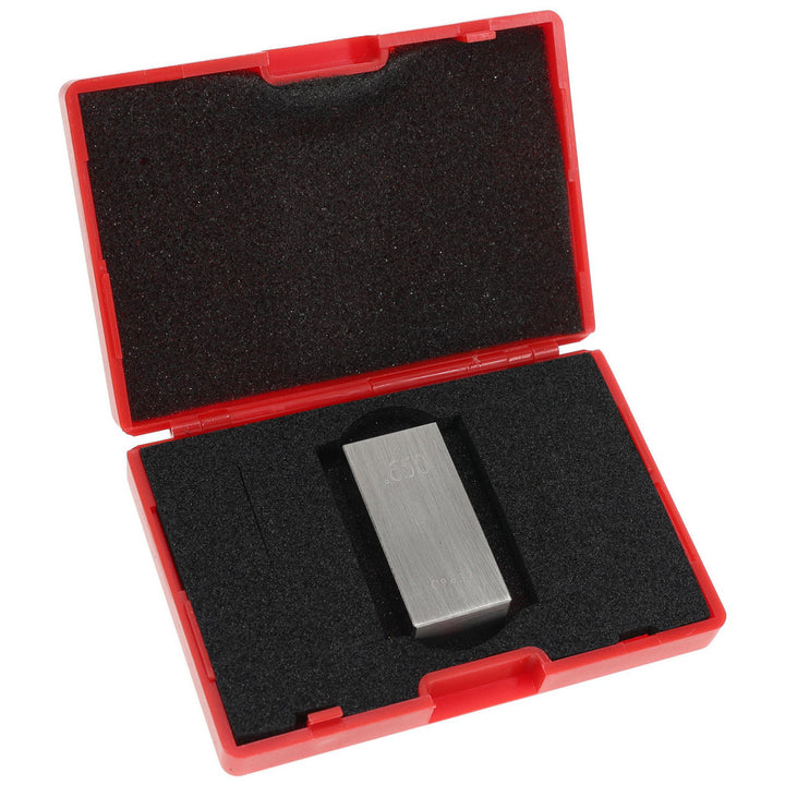 Gage Block, Grade Grade 0 - Value Collection 630-23656