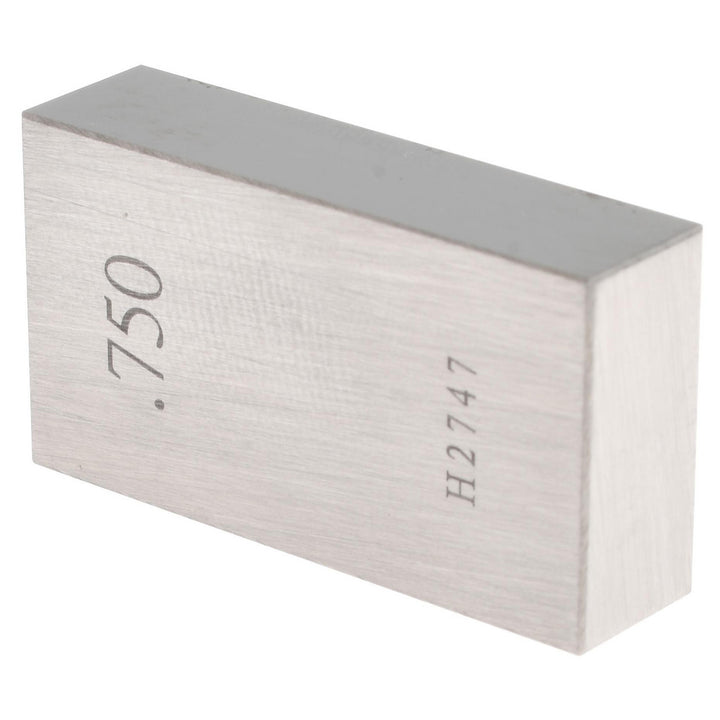 Gage Block, Grade Grade 0 - Value Collection 630-23756