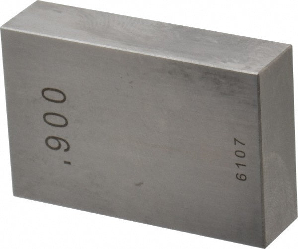 Gage Block, Grade Grade 0 - Value Collection 630-23906