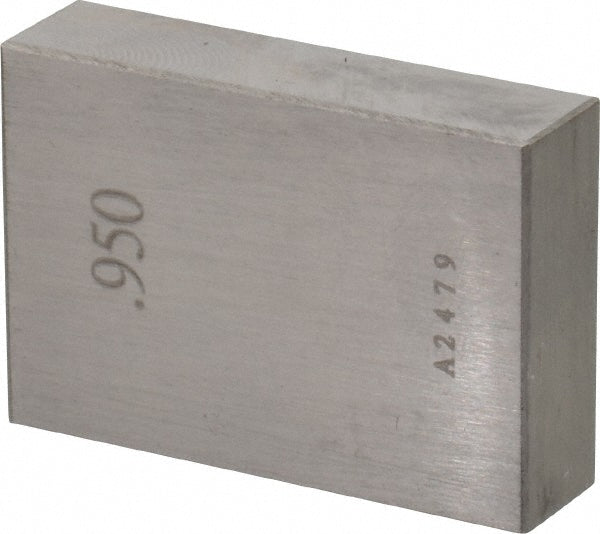 Gage Block, Grade Grade 0 - Value Collection 630-23956