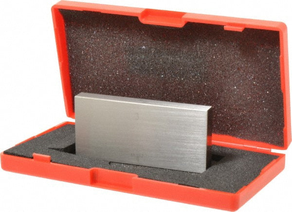 Gage Block, Grade Grade 0 - Value Collection 630-23006