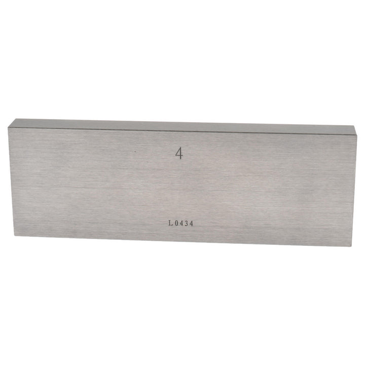 Gage Block, Grade Grade 0 - Value Collection 630-24006
