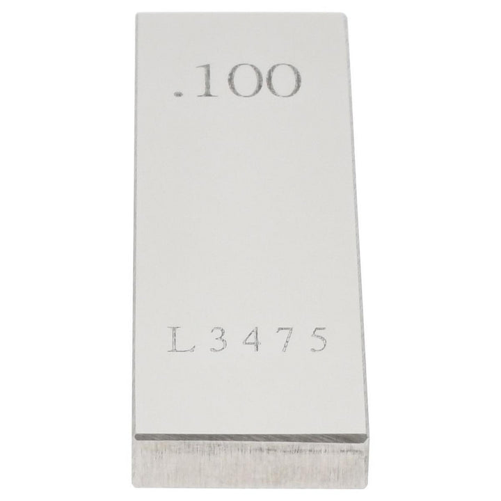 Gage Block, Grade AS-1 - Value Collection 630-33106