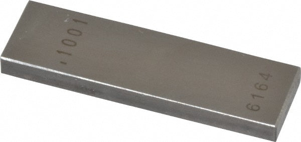 Gage Block, Grade AS-1 - Value Collection 630-30016