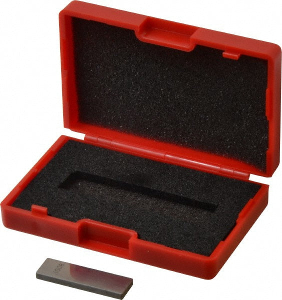 Gage Block, Grade AS-1 - Value Collection 630-30086