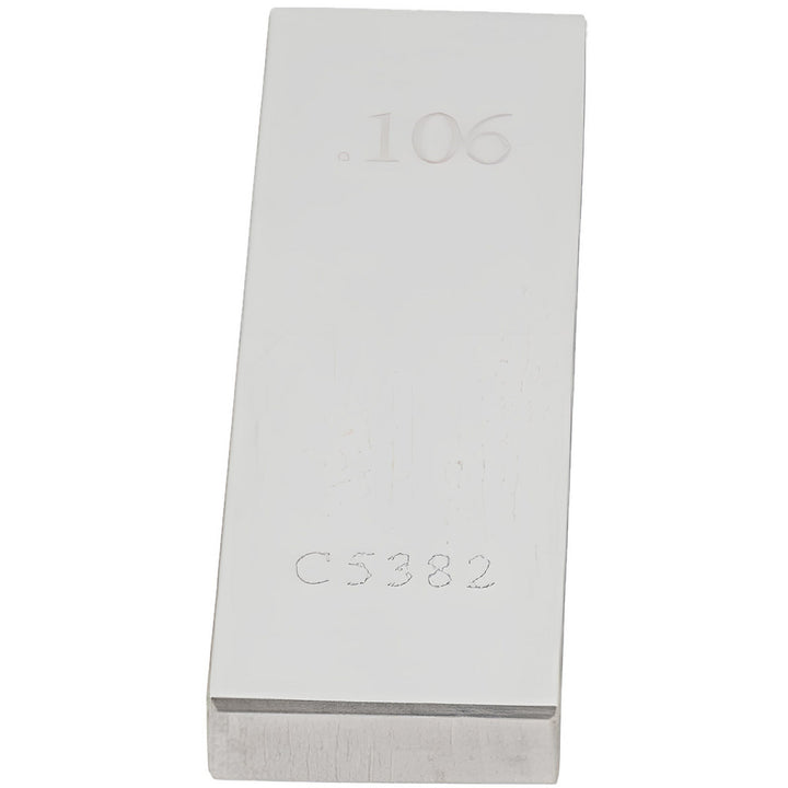Gage Block, Grade AS-1 - Value Collection 630-31066