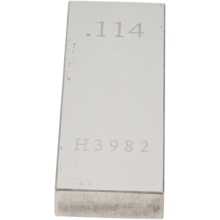 Gage Block, Grade AS-1 - Value Collection 630-31146