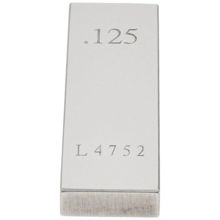 Gage Block, Grade AS-1 - Value Collection 630-31256