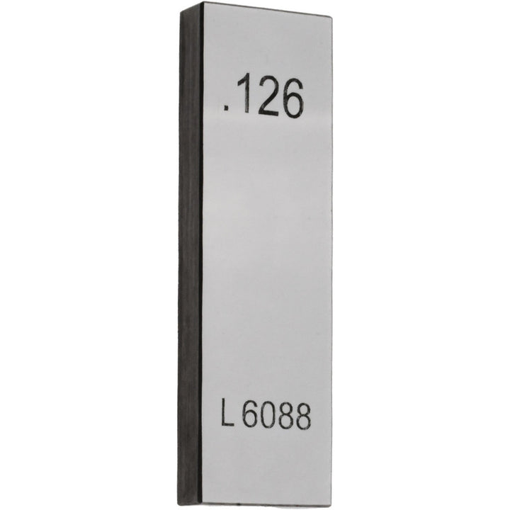 Gage Block, Grade AS-1 - Value Collection 630-31266