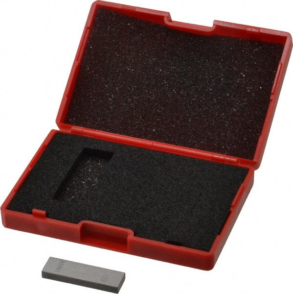 Gage Block, Grade AS-1 - Value Collection 630-31296