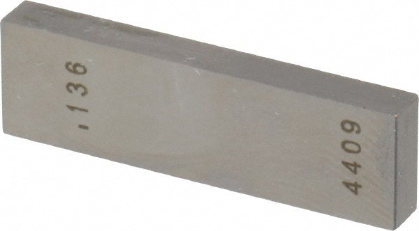 Gage Block, Grade AS-1 - Value Collection 630-31366