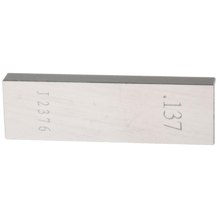 Gage Block, Grade AS-1 - Value Collection 630-31376