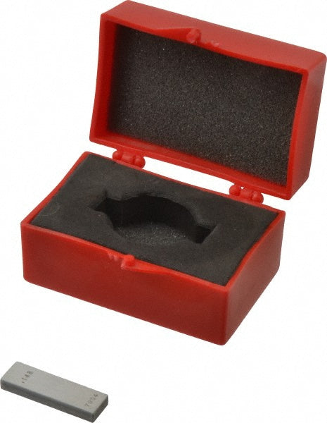 Gage Block, Grade AS-1 - Value Collection 630-31486