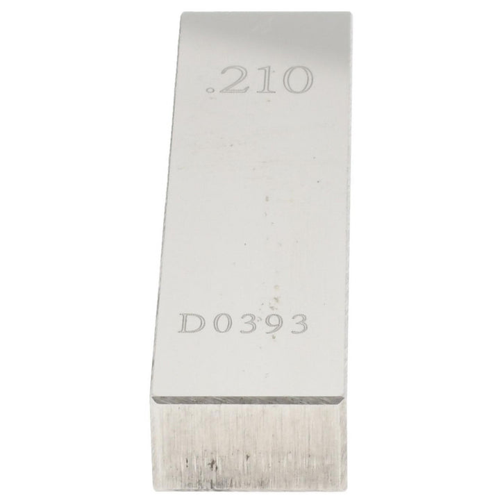 Gage Block, Grade AS-1 - Value Collection 630-33216