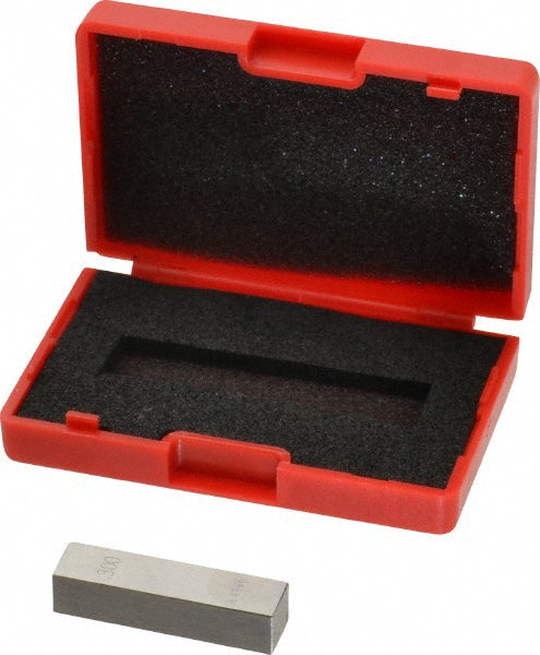 Gage Block, Grade AS-1 - Value Collection 630-33306