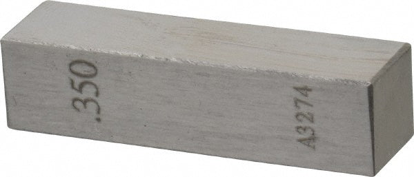 Gage Block, Grade AS-1 - Value Collection 630-33356