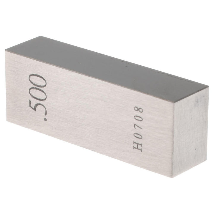 Gage Block, Grade AS-1 - Value Collection 630-33506