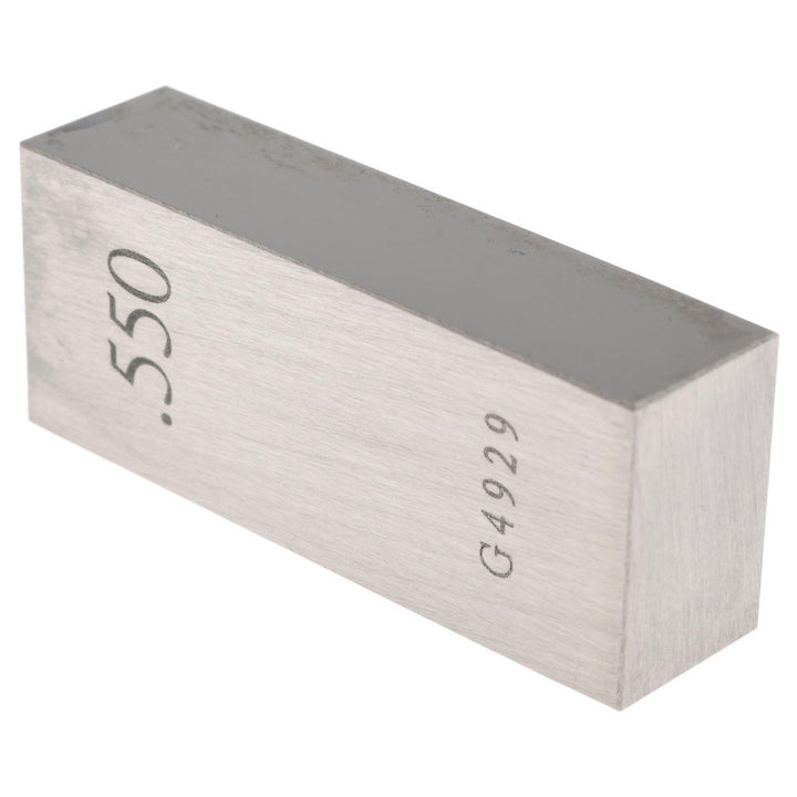 Gage Block, Grade AS-1 - Value Collection 630-33556