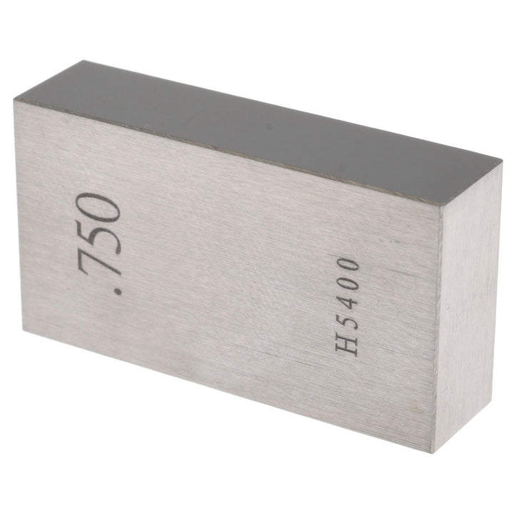 Gage Block, Grade AS-1 - Value Collection 630-33756
