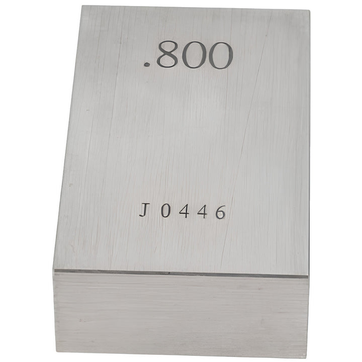 Gage Block, Grade AS-1 - Value Collection 630-33806