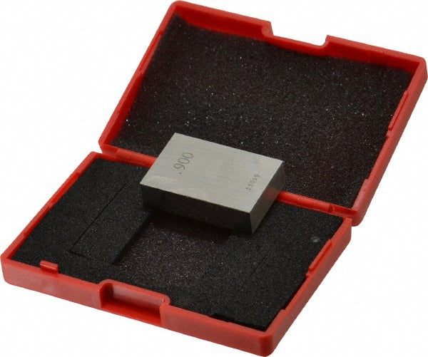 Gage Block, Grade AS-1 - Value Collection 630-33906