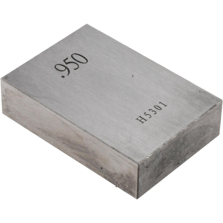 Gage Block, Grade AS-1 - Value Collection 630-33956