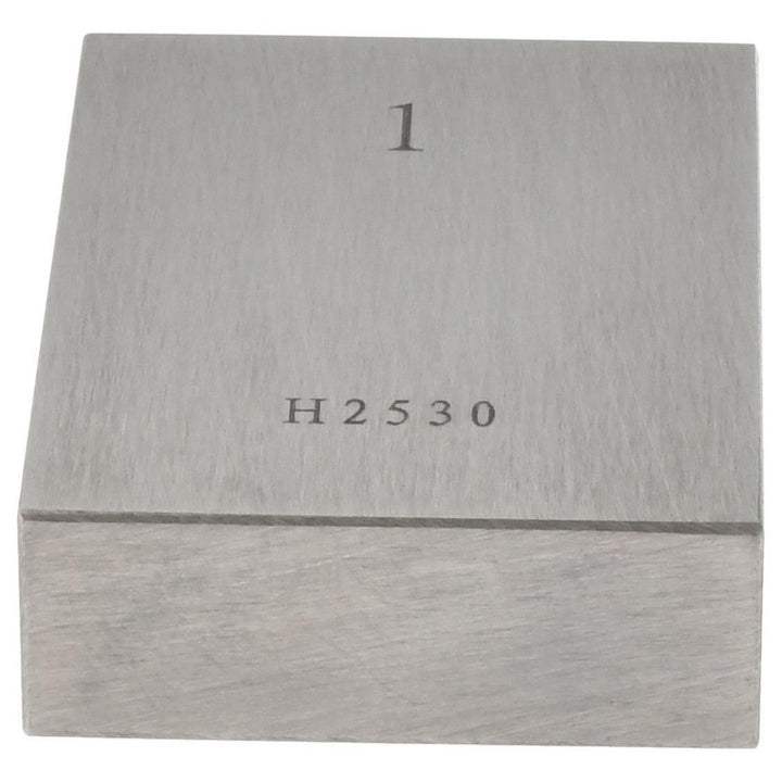 Gage Block, Grade AS-1 - Value Collection 630-31006