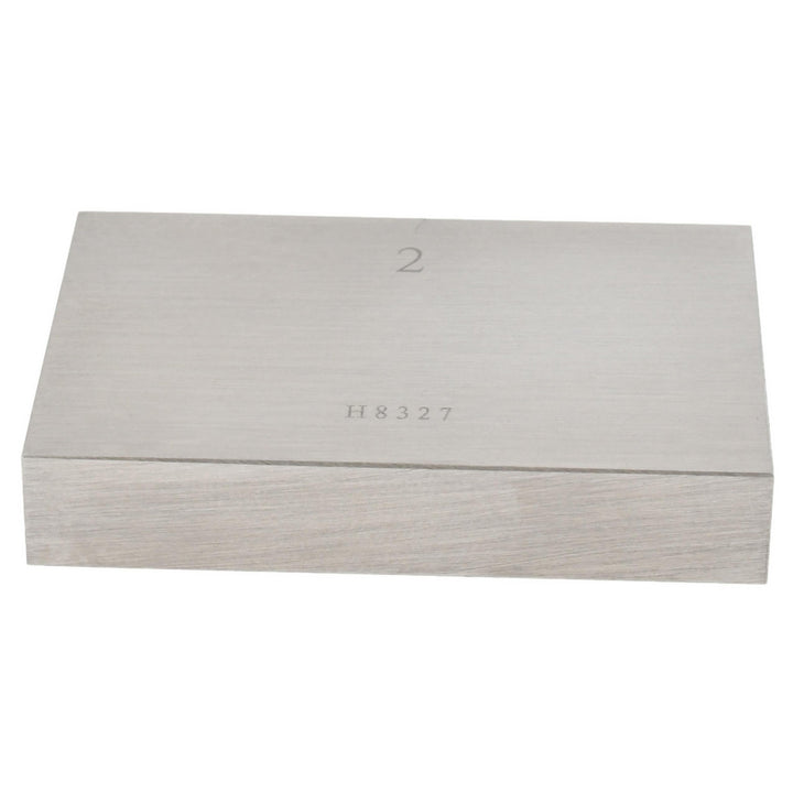Gage Block, Grade AS-1 - Value Collection 630-32006