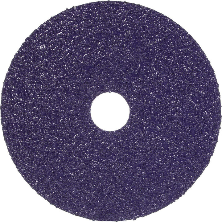 4-1/2" 36-Grit Precision Shaped Ceramic Disc - 3M 7100309799