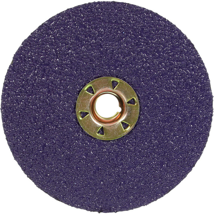 5" 36-Grit Precision Shaped Ceramic Disc - 3M 7100310728