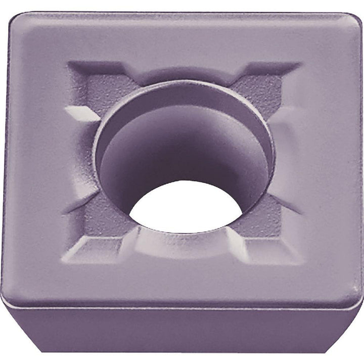 SDMT060304E-K Carbide Insert, Grade PR1835, MEGACOAT NANO EX - Kyocera TLU00066