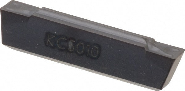 Carbide Insert, Grade KC5010, TiAlN - Kennametal 1952738