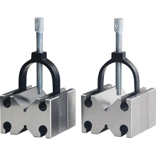 2-Piece Layout Tool, 0.0005" accuracy - Fowler 52-475-015-1